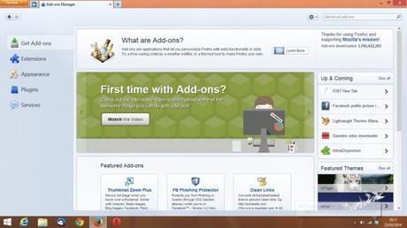 MEJOR NAVEGADOR PARA CADA SISTEMA OPERATIVO