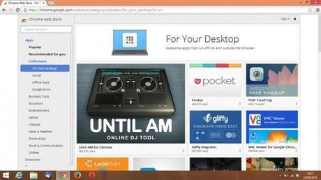 MEJOR NAVEGADOR PARA CADA SISTEMA OPERATIVO