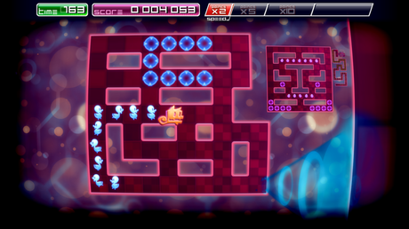 Pix the Cat de Pastagames promete acción arcade a raudales