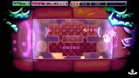 Pix the Cat de Pastagames promete acción arcade a raudales