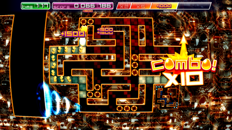 Pix the Cat de Pastagames promete acción arcade a raudales