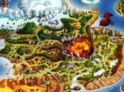 Lords Xulima acceso anticipado Steam nuevo trailer