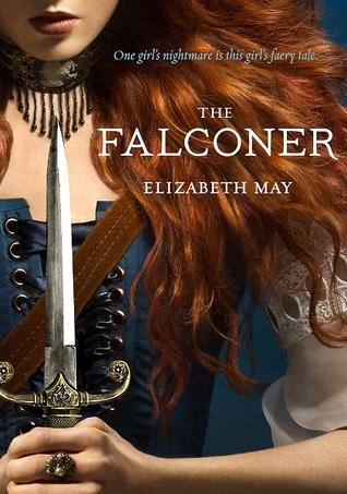 The Falconer (The Falconer, #1)