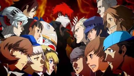 Persona 4 Arena Ultimax 01