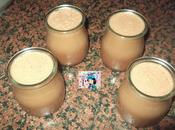 Vasitos delicias chocolate