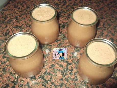 VASITOS DELICIAS DE CHOCOLATE