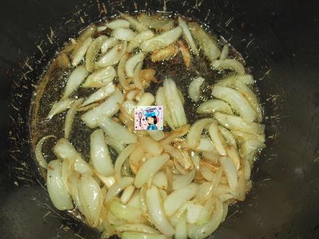 POLLO A MI ESTILO EN MI OLLA ERIKA