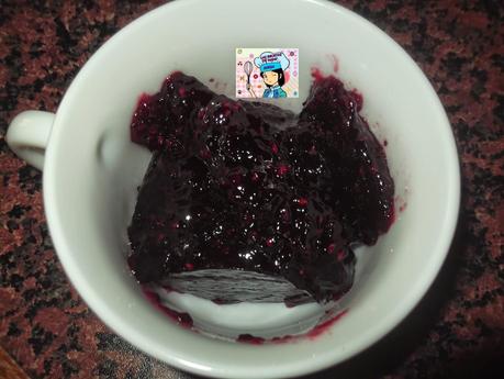 TARTA DE QUESO DE BOLA EN MI OLLA ERIKA