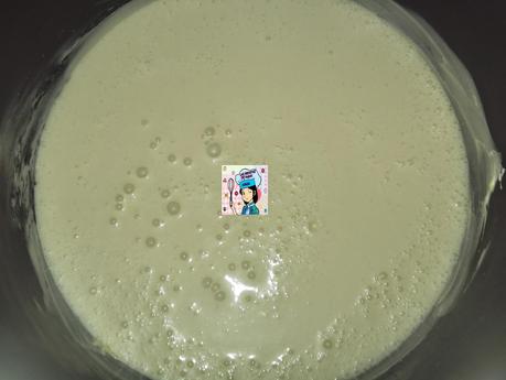 TARTA DE QUESO DE BOLA EN MI OLLA ERIKA