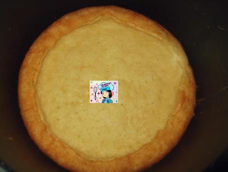 TARTA DE QUESO FRESCO EN MI OLLA ERIKA