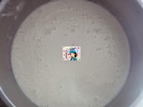 TARTA DE QUESO FRESCO EN MI OLLA ERIKA