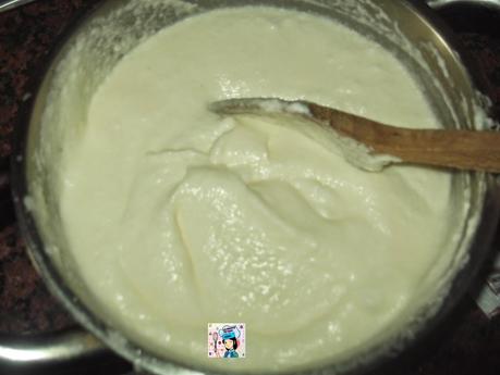 TARTA MOUSSE DE LIMÓN