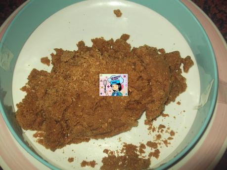 TARTA MOUSSE DE LIMÓN