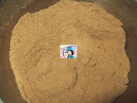 TARTA MOUSSE DE LIMÓN