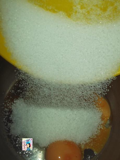 TARTA MOUSSE DE LIMÓN