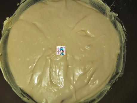 MI BIZCOCHO CON SIROPE DE FRESA EN MI OLLA ERIKA