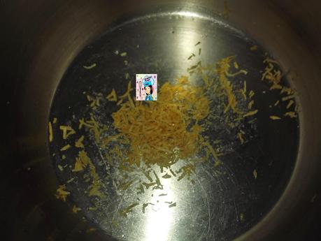 MI BIZCOCHO CON SIROPE DE FRESA EN MI OLLA ERIKA