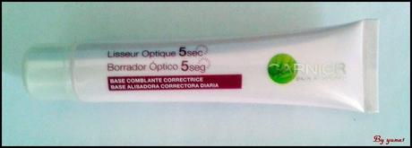 BORRADOR ÓPTICO 5seg BORRADOR ÓPTICO 5seg