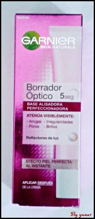 BORRADOR ÓPTICO 5seg