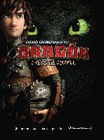 Como entrenar a tu dragón