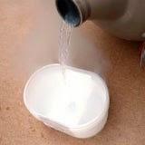 NITRÓGENO LIQUIDO HECHO EN CASA