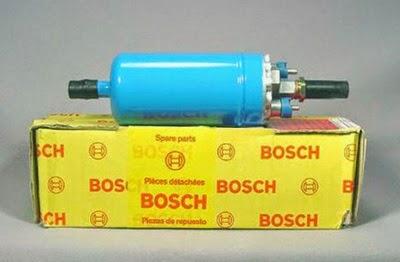 COMO CAMBIAR LA BOMBA DE COMBUSTIBLE DE TU AUTOMOVIL