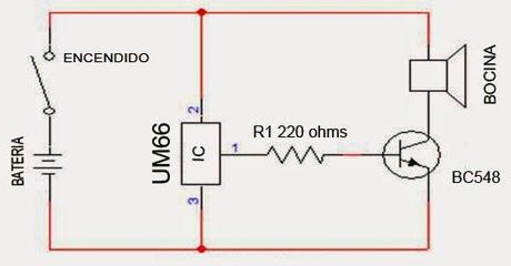 ALARMA CONTRA INCENDIO  HECHO EN CASA