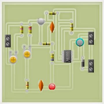 CARGADOR PORTATIL PARA MÓVILES HECHO EN CASA