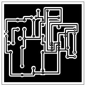 CARGADOR PORTATIL PARA MÓVILES HECHO EN CASA