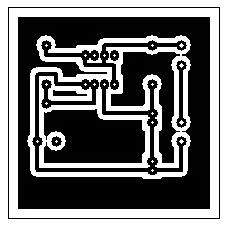APAGADOR AUTOMÁTICO DE LUCES HECHO EN CASA