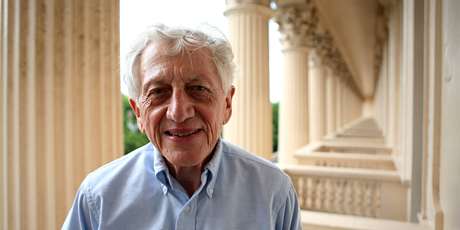 Pensar las ciudades del mañana (breve recuerdo a Peter Hall)