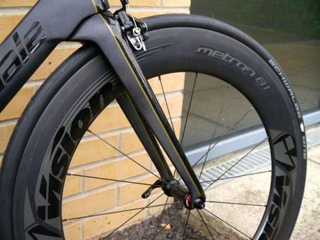 Cannondale Slice 2015 15