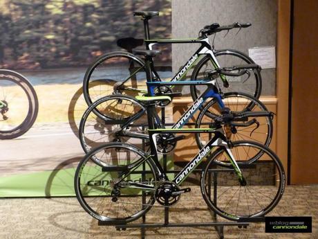 Cannondale Slice 2015 2