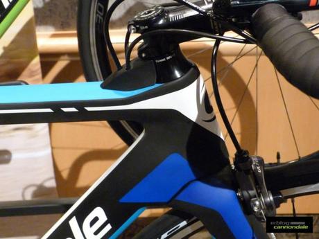 Cannondale Slice 2015 7