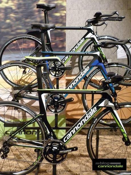 Cannondale Slice 2015 4