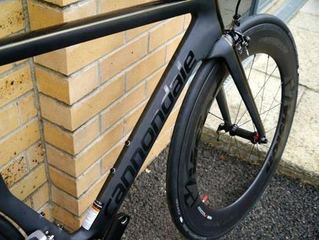 Cannondale Slice 2015 17