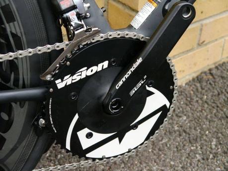 Cannondale Slice 2015 20