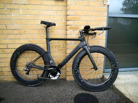 Cannondale Slice 2015 9