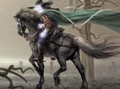 Viejo material para conversión Wraith