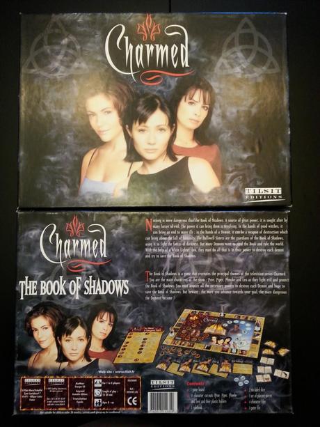 El Escriba recomienda...A Board Game A Day