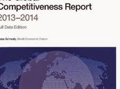 Informe Global Competitividad 2013-2014