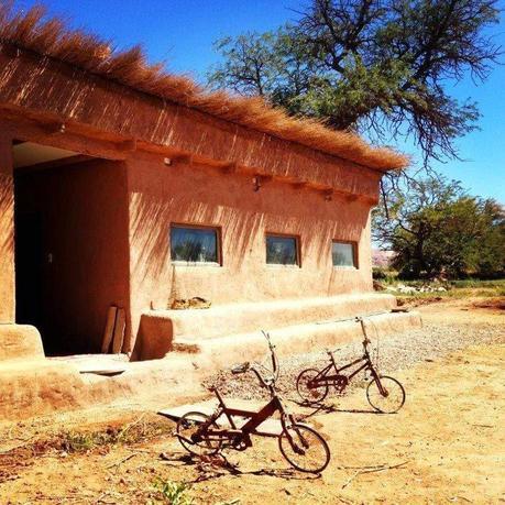 Atacama Loft, innovador y sustentable