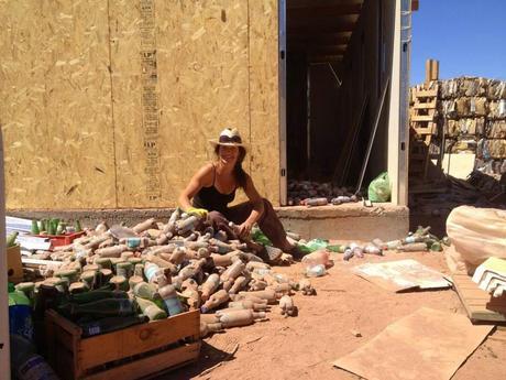 Atacama Loft, innovador y sustentable