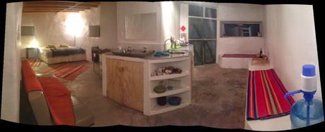 Atacama Loft, innovador y sustentable