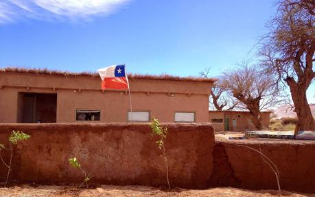 Atacama Loft, innovador y sustentable