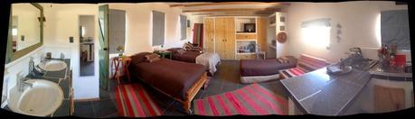 Atacama Loft, innovador y sustentable