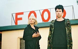 Nuevo vídeo de The Raveonettes: 'Endless Sleeper'