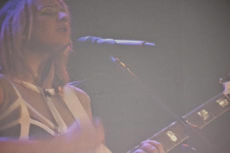 [Concierto] FIB 2014 - 17, 18,19 y 20 de julio - Benicássim (Castellón) [Parte 1]