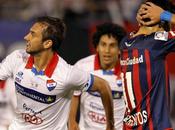 Nacional iguala ante Lorenzo