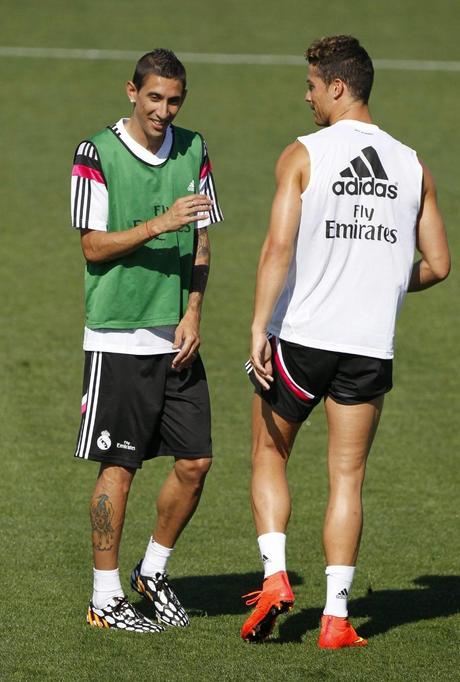 El PSG ya no quiere a Di María